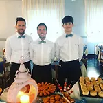 Hotel Savoia