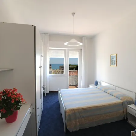 Savoia Hotel