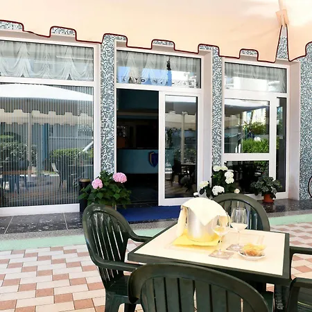 Hotel Savoia Lido di Jesolo