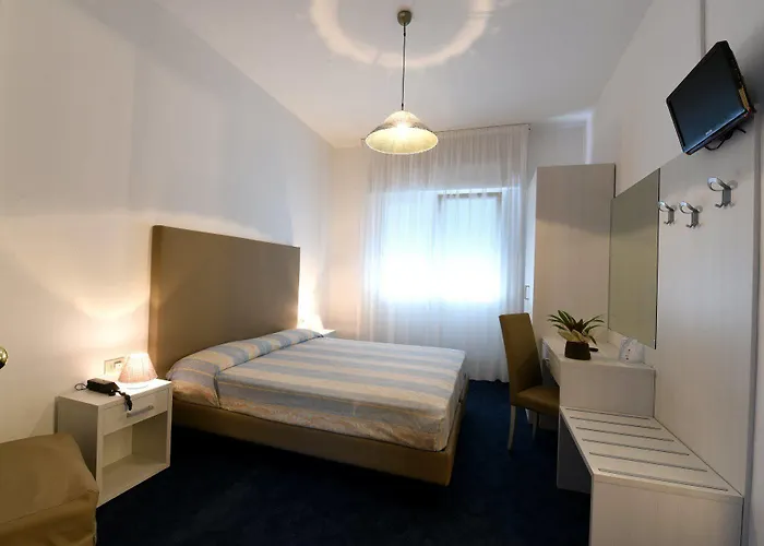 Hotel Savoia