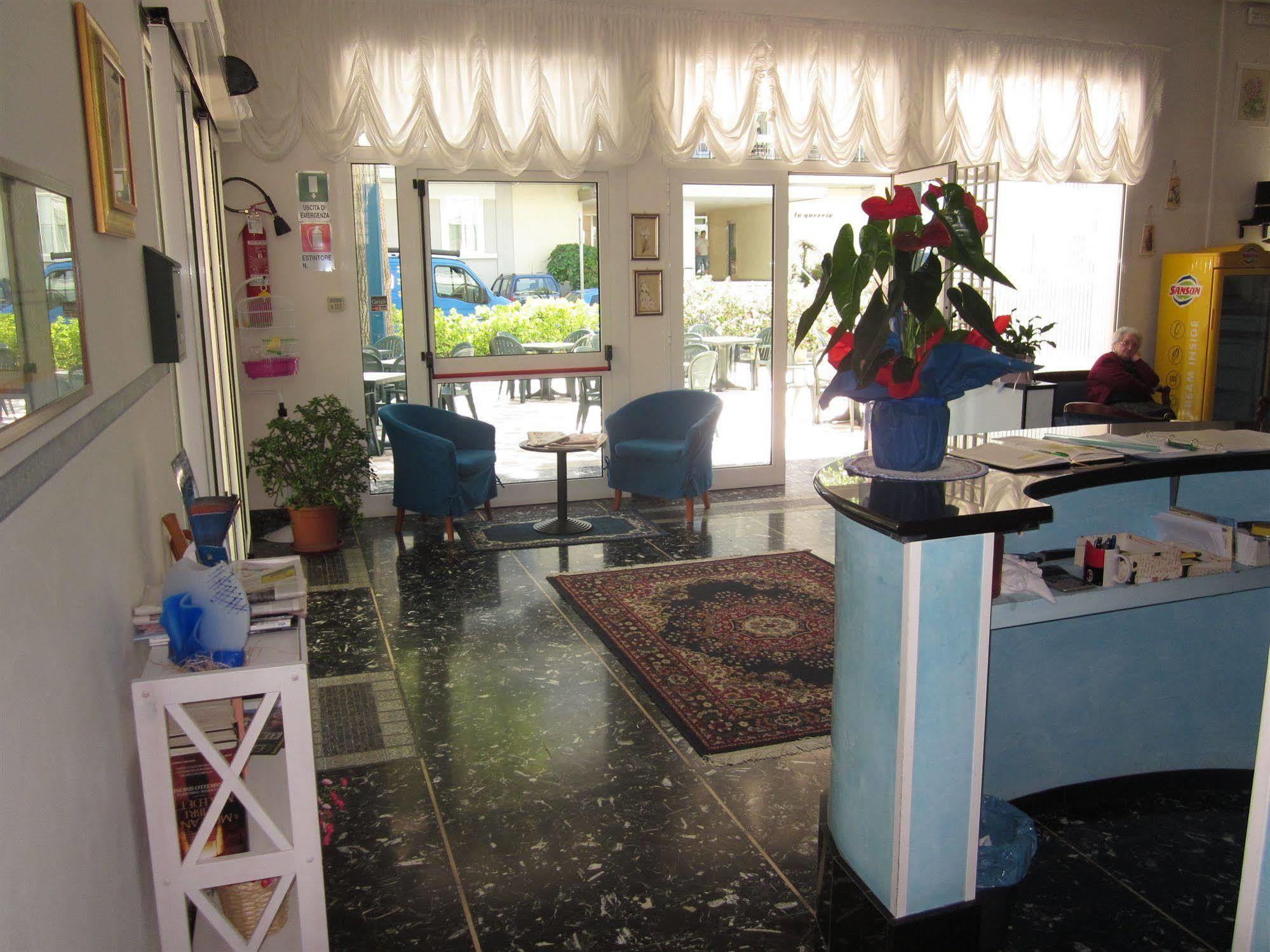 Savoia Hotel Lido di Jesolo