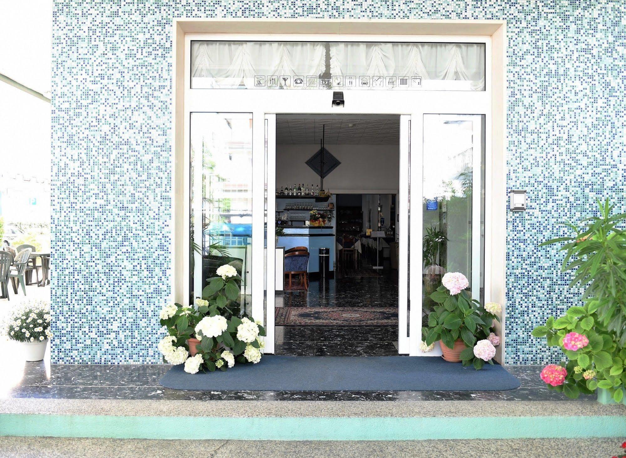Hotel Savoia 3*