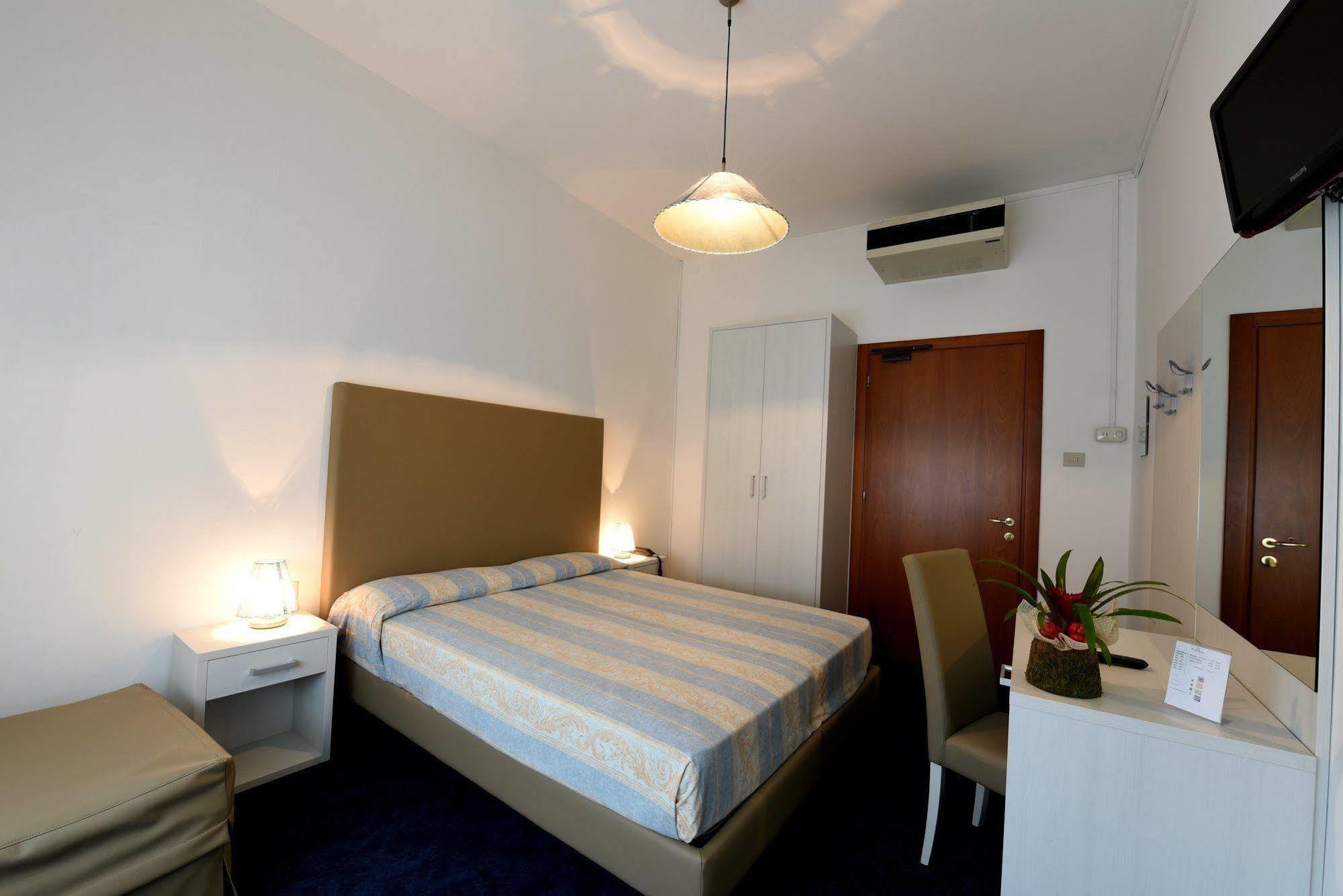 Savoia Hotel 3*