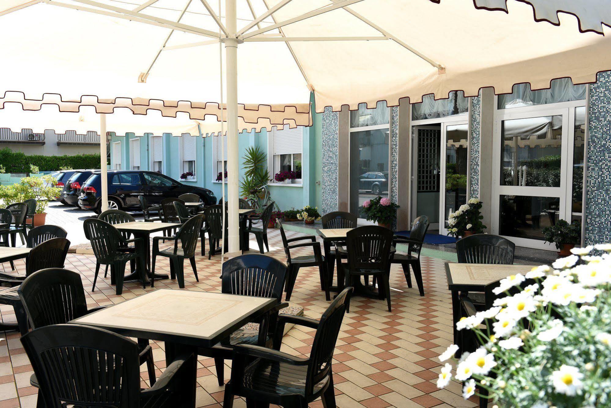 Hotel Savoia 3*