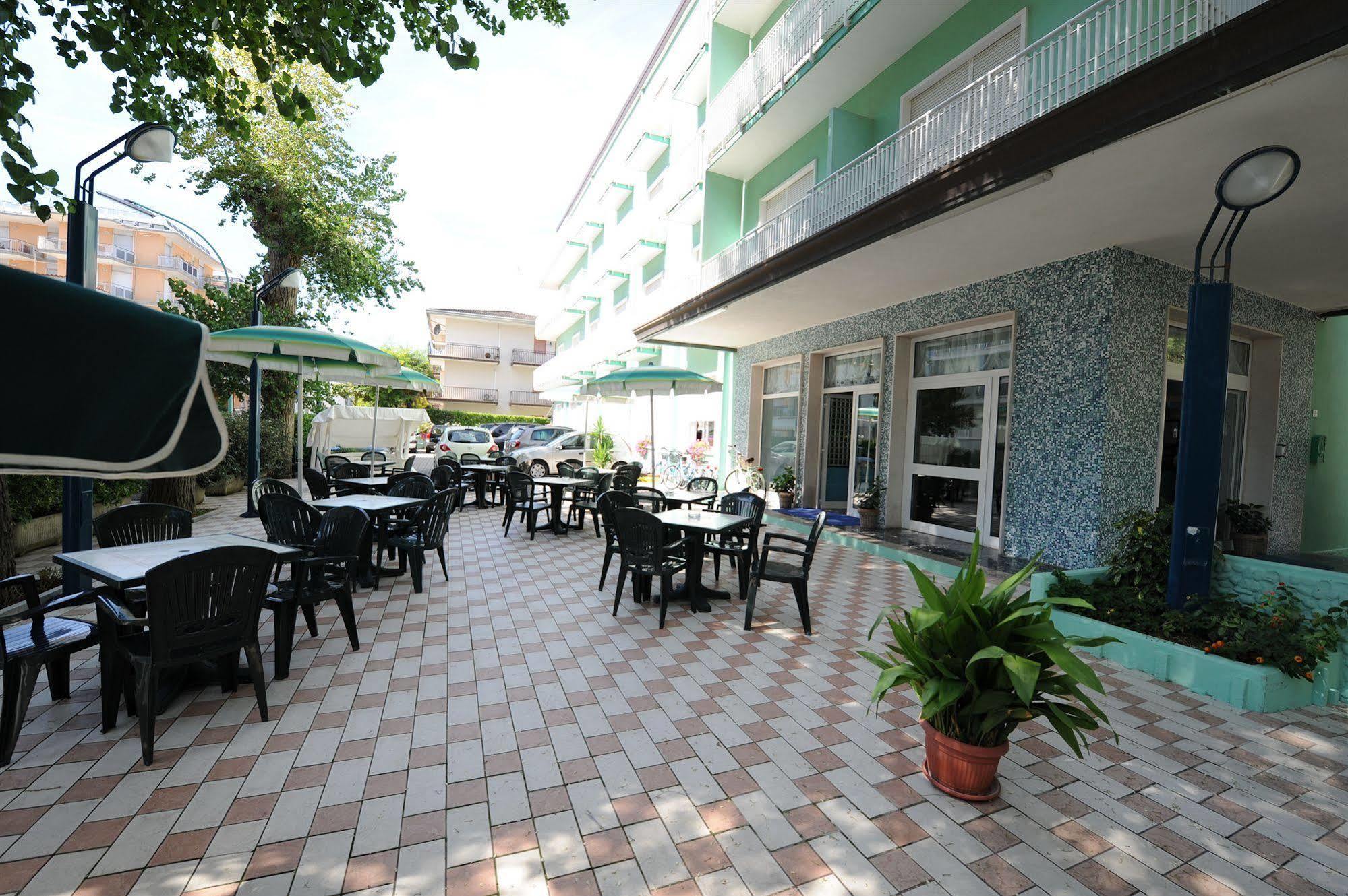 Savoia Hotel