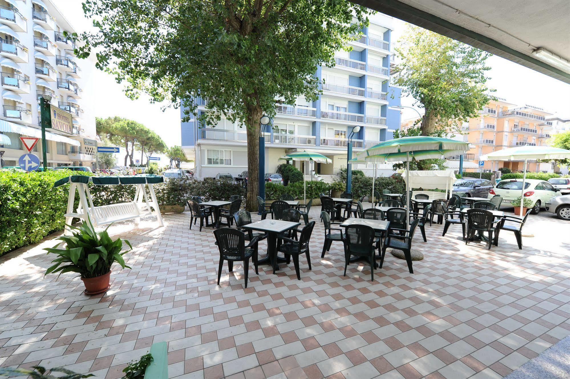 Savoia Hotel 3*