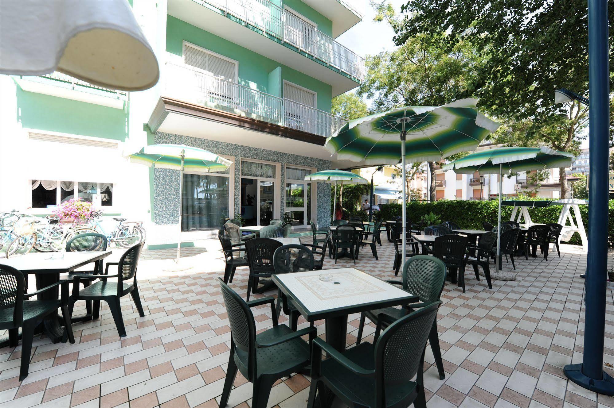 Hotel Savoia 3*
