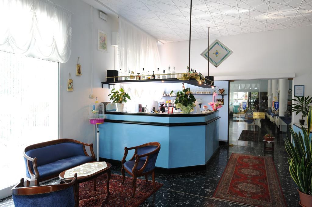 Hotel Savoia